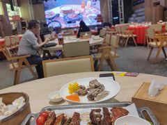 -羊之道草原味道清真餐厅(番禺店)