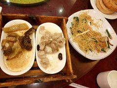 -天鲜阁·海鲜粤菜·33年老字号(石槎白云站店)