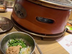 -西塔老太太泥炉烤肉(亚运村店)