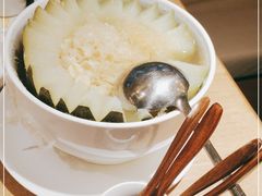 -稻香酒家·33年老字号·港式粤菜(富邦中心店)