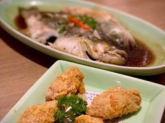 -新白鹿餐厅(城西银泰城店)