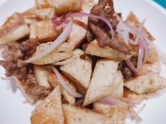 -巴依老爷新疆美食(望京小街店)