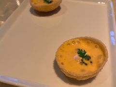 -广州四季酒店·佰鲜汇·现代法餐