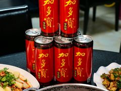 -贵阳李氏息烽阳朗鸡(民生路店)