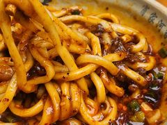 -肖家河家常面(肖家河北街店)