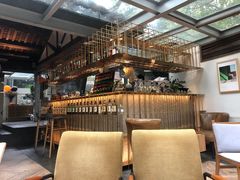 -Nirvana Cafe&Bar(北仓文创街区店)