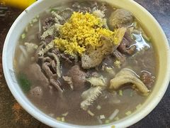 -潮镇老尾牛杂(环城西路店)