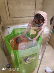 点击看大图 -巍阁高端月子会所