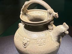 -余姚博物馆