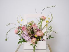 -荷兰布尔玛国际花艺学院