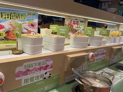 -一围小火锅(佳兆业广场店)