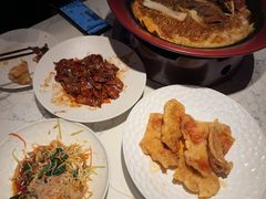 -奉天小馆·非遗东北菜(济南万象城店)