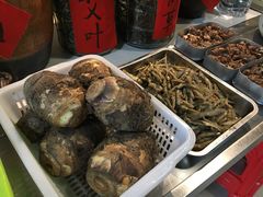 -芝城故事·建瓯土菜