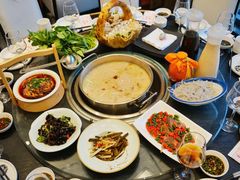 -老来福·非遗酸汤兔(凯旋路店)