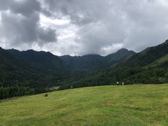 -硗碛藏寨·神木垒景区