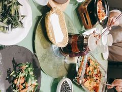 -天厨妙香素食餐厅(清华店)