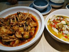 -领蟹祥记·香辣蟹·特色小海鲜(奥体天虹店)