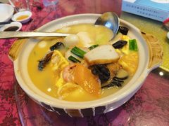 -妈妈菜舟山海鲜(定海古城店)