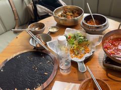 -KimPro 辛普乐概念韩餐