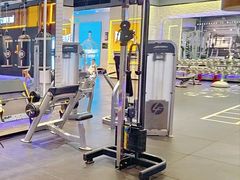 -EVOLUTION健身(麦凯乐店)