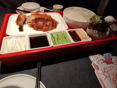 -北院·果木烤鸭·25年东北菜(创意产业园店)