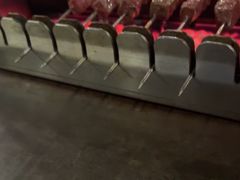 -麦凯伦烧烤·精酿超级工厂店(金桥总店)