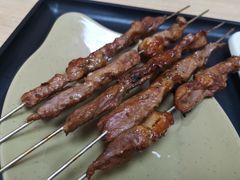 -亮亮面馆(经六路店)
