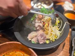 -云海肴·汽锅鸡·云南代表菜(美罗城店)