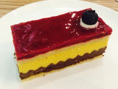 穀屋&nbsp;House&nbsp;Of&nbsp;Flour(张江店)-榖屋house of flour(张江首店)