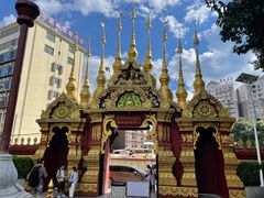 -西双版纳总佛寺
