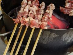 -源味居手把签烧烤(长春一店)