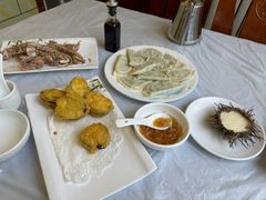 -宾朋海鲜饭庄(兴海路店)