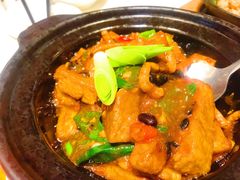 -鹿港小镇(金虹桥国际中心店)