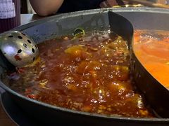 -楠火锅(龙阳广场店)