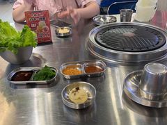 -哈哈碳都·牛肋条无限自助烤肉(宝龙店)