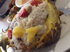 -重庆交通大学-1食堂