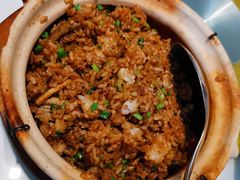 黄鳝饭-周锦记广式餐厅