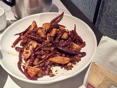 -外婆家(西红门荟聚购物中心店)