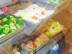 -陈掌柜澄城水盆羊肉(钟楼店)