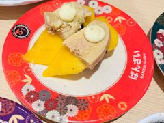 -万岁寿司(万国店)