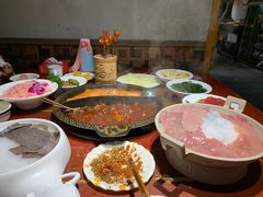 -黄家码头老火锅(解放碑旗舰店)
