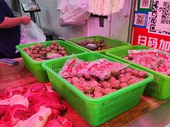 -阿娟牛肉丸·手打牛肉丸·现做现卖