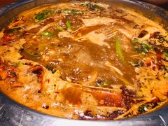 -邵汇大虾(同康路店)