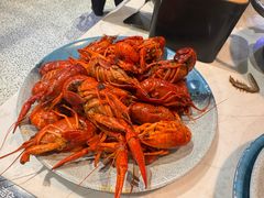 -圣罗巴海鲜烤肉自助(西城红场店)