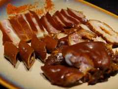 -荣记火锅(青悦城店)