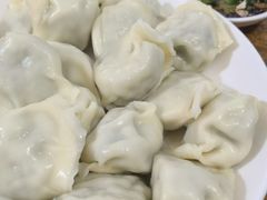 -山东水饺(南坪新街店)