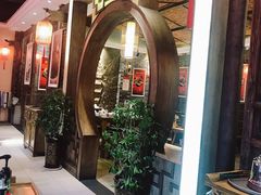 -码头故事火锅(大丰店)