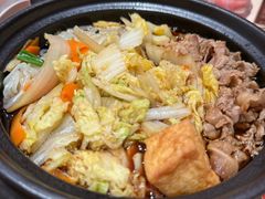 -食其家·牛丼咖喱(天津梅江印象城店)