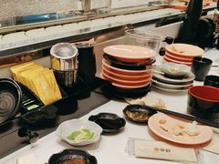 -争鲜回转寿司(朝北大悦城店)