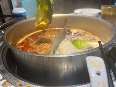 -三毛牛肉店(福强店)
